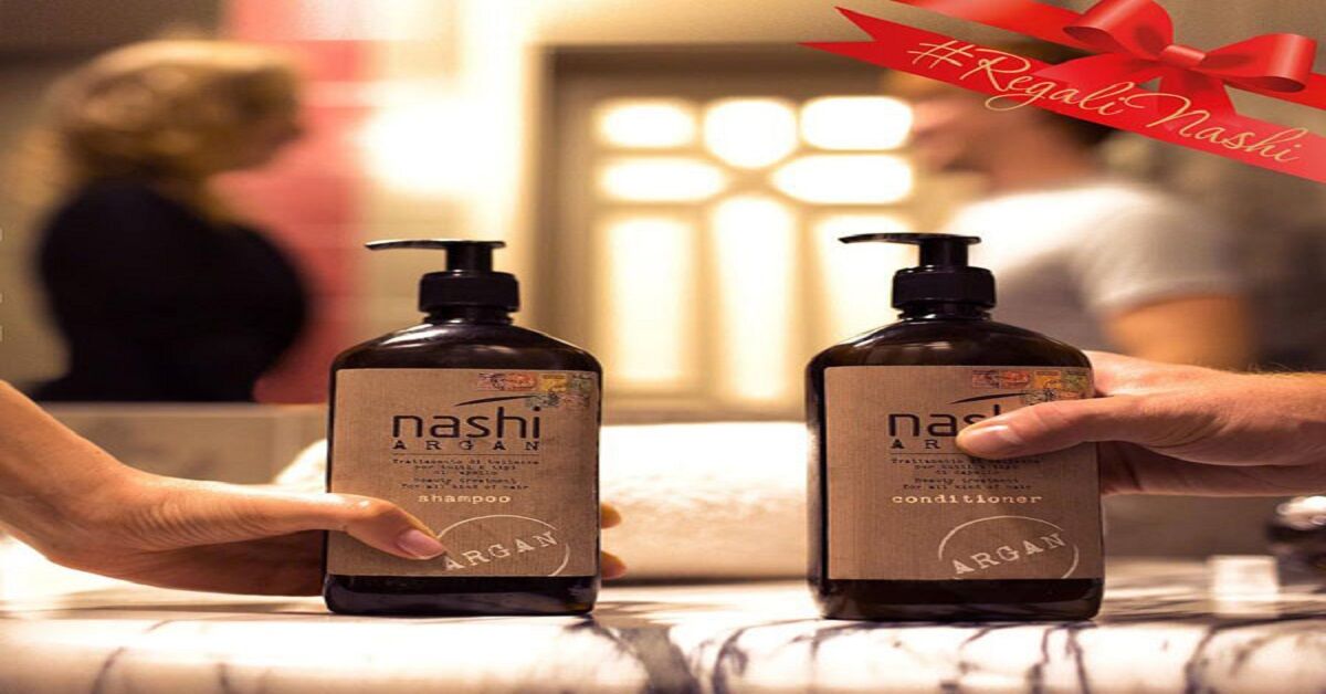 Dầu gội Nashi có chất lượng không? Giá bao nhiêu?