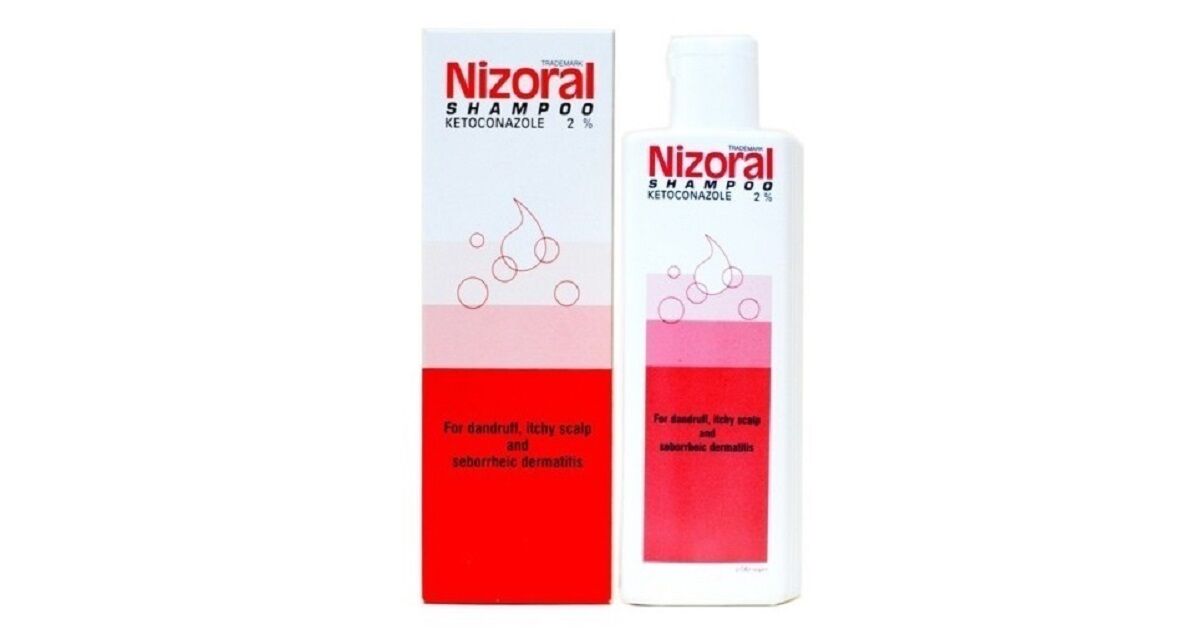 Dầu gội Nizoral có tốt không?
