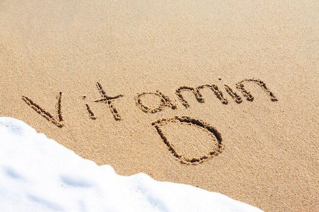 Dấu hiệu nhận biết triệu chứng thiếu vitamin D