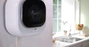 Đâu là cách sử dụng máy giặt mini Daewoo hiệu quả?