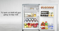 Đâu là chiếc tủ lạnh mà sinh viên cần nhất hiện nay ?