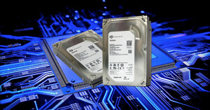 Đâu là dòng ổ cứng HDD 1TB được ưa chuộng nhất hiện nay?