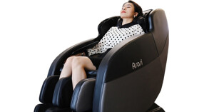 Đâu là mẫu ghế massage toàn thân giá rẻ đáng mua nhất?