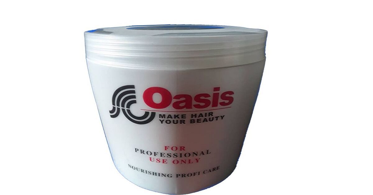Dầu xả Oasis có tốt không?