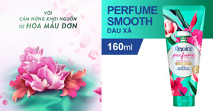 Dầu xả Rejoice hoa mẫu đơn có tốt không? Mua ở đâu, giá bao nhiêu?