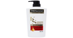 Dầu xả Tresemme giúp tóc vào nếp suôn mượt