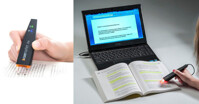 Đây chính là chiếc bút scan chữ thần tốc thay bạn gõ văn bản nhanh hơn tới 30 lần