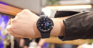 Đây là 3 "biến thể" của đồng hồ thông minh Samsung Galaxy Watch 4 Series