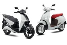 Đây là 4 xe máy điện VinFast "xịn" nhất hiện nay: Pin khỏe, có mẫu tích hợp eSIM, ABS