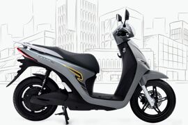 Đây là 5 xe máy điện Vinfast giá rẻ nhất hiện nay, chỉ 12 - 22 triệu đồng (đã gồm pin)