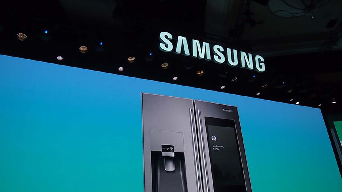 Đây là chiếc tủ lạnh Samsung mà bất cứ ai cũng “thèm nhỏ rãi”