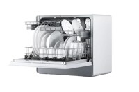 Đây là loạt máy rửa bát Bosch 8 bộ tốt nhất cho gia đình 2 - 4 thành viên