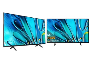 Đây là loạt tivi Sony 55 inch giá rẻ nhất hiện nay, chất lượng vẫn xuất sắc