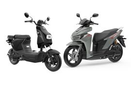 Đây là loạt xe máy điện VinFast đời mới 2026: Chạy tới 165 km/lần sạc, có hỗ trợ đổi pin tại trạm