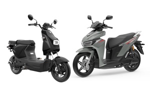 Đây là loạt xe máy điện VinFast đời mới 2026: Chạy tới 165 km/lần sạc, có hỗ trợ đổi pin tại trạm