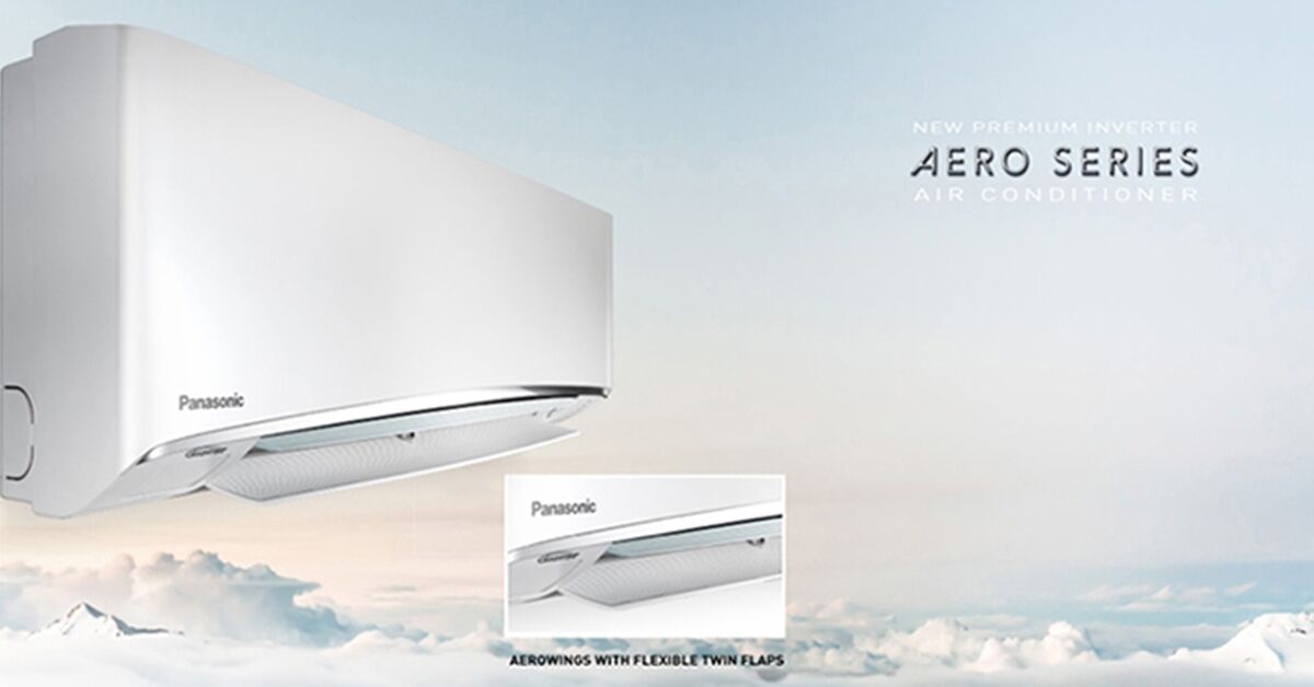 Đây là nguyên nhân bạn nên mua điều hòa Panasonic thế hệ mới