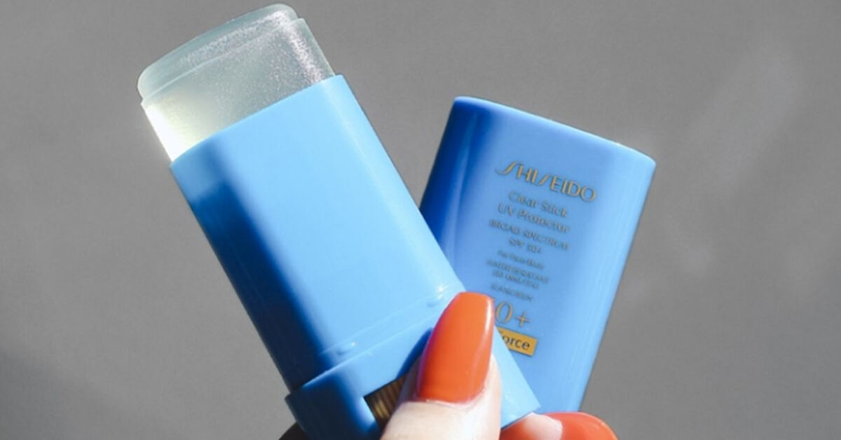 Đây là những lựa chọn sáp chống nắng dạng thỏi hàng đầu của các tín đồ skincare mùa hè này - Bạn đã biết chưa ?