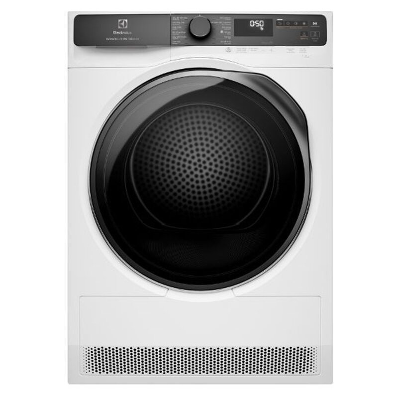 TOP máy sấy quần áo Electrolux 9kg chất lượng tốt, giá hợp lý đáng mua hiện nay