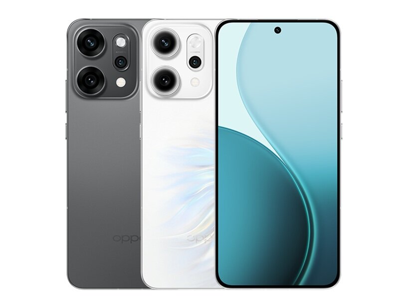 OPPO Reno14 Pro 5G -