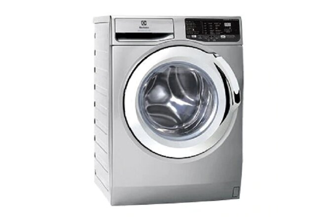 Máy giặt cửa ngang Electrolux