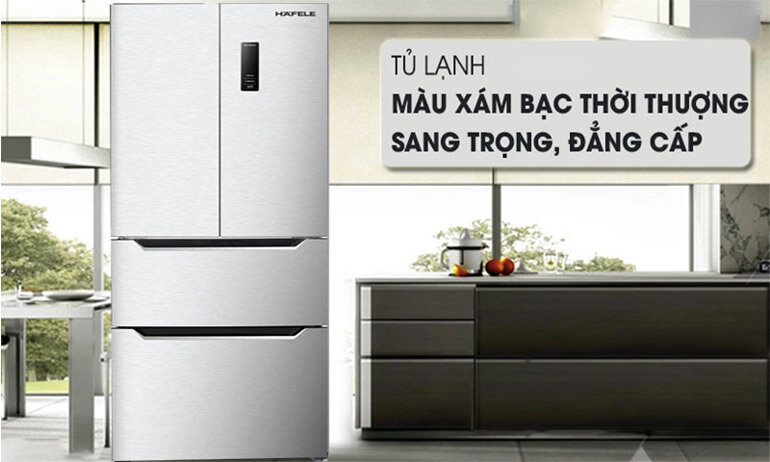 Thiết kế tủ sang trọng, đẳng cấp 