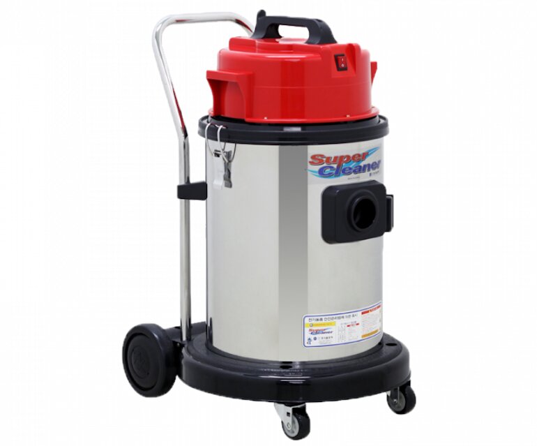 Máy hút bụi Super Cleaner KV-15SB