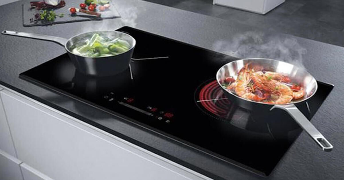 Để lựa chọn bếp hồng ngoại cần chú ý điều gì?
