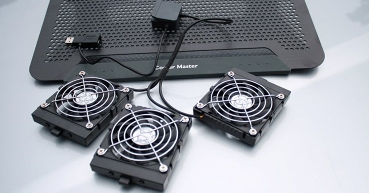 Đế tản nhiệt Cooler Master có tốt không? Nên mua loại nào?