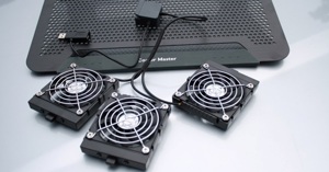 Đế tản nhiệt Cooler Master có tốt không? Nên mua loại nào?