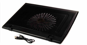 Đế tản nhiệt laptop là gì? Có bao nhiêu loại?