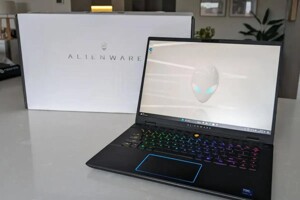 Dell Alienware m16 R2 2024: Hiệu suất tuyệt vời, tính di động cao, giá cả hợp lý!