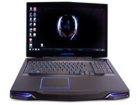Dell Alienware M17x R5: Laptop chơi game tốt nhất hiện nay