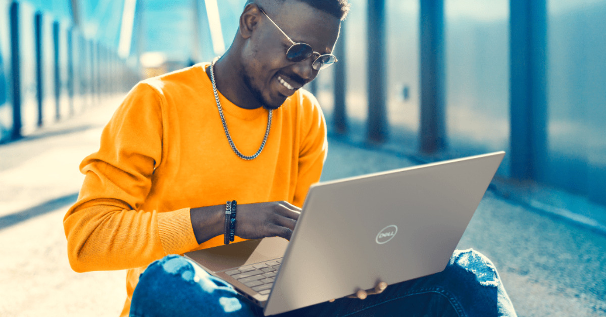 Dell Inspiron 14 5425: Kiểu dáng đẹp, hiệu suất tốt mà giá chỉ tầm 12 triệu đồng!