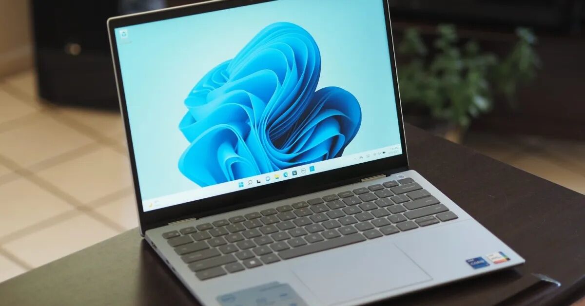 Dell Inspiron 14 7420: Mang đến trải nghiệm làm việc và giải trí đỉnh cao!