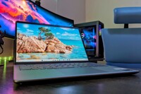 Dell Inspiron 14 Plus 7440: Hiệu năng vượt trội và thời lượng pin ấn tượng!