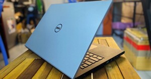 Dell Inspiron 15 3542: Giá hợp lý, dùng bền bỉ!
