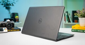 Dell Inspiron 15 3567: Lựa chọn lý tưởng cho những người ‘không cần’ máy mới!