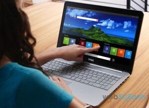 Dell Inspiron 7548: Laptop dành cho sinh viên và dân văn phòng