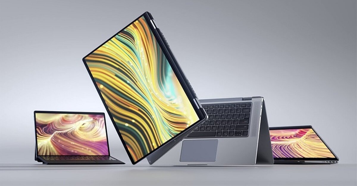 Dell Latitude 15 9520: Một máy tính xách tay doanh nhân cao cấp đáng để bạn quan tâm