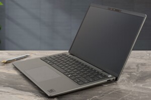 Dell Latitude 5455: Laptop business ARM vượt trội về hiệu năng và thời lượng pin