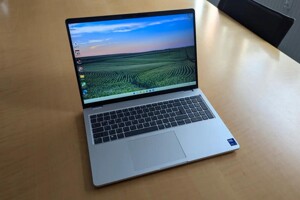 Dell Pro 16 Plus: Laptop giá tốt cho dân văn phòng chuyên nghiệp