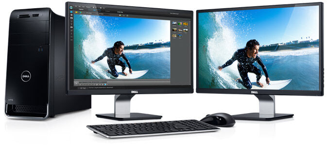 Dell S2240L Full HD - Màn hình LED tốt nhất hiện nay