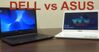 Dell và Asus - Nên mua laptop của hãng nào?