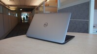Dell XPS 13 (2014): bản nâng cấp ấn tượng từ phiên bản tiền nhiệm