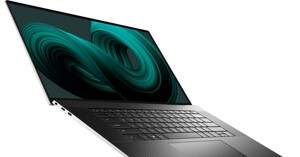 Dell XPS 17 9710: Siêu phẩm laptop văn phòng cho những ai cần hiệu năng mạnh!