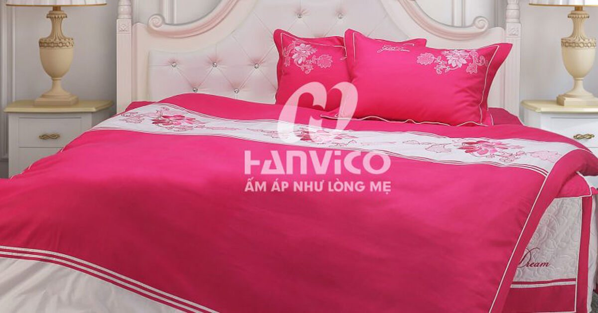 Đệm bông ép Hanvico có tốt không? Giá rẻ nhất là bao nhiêu?