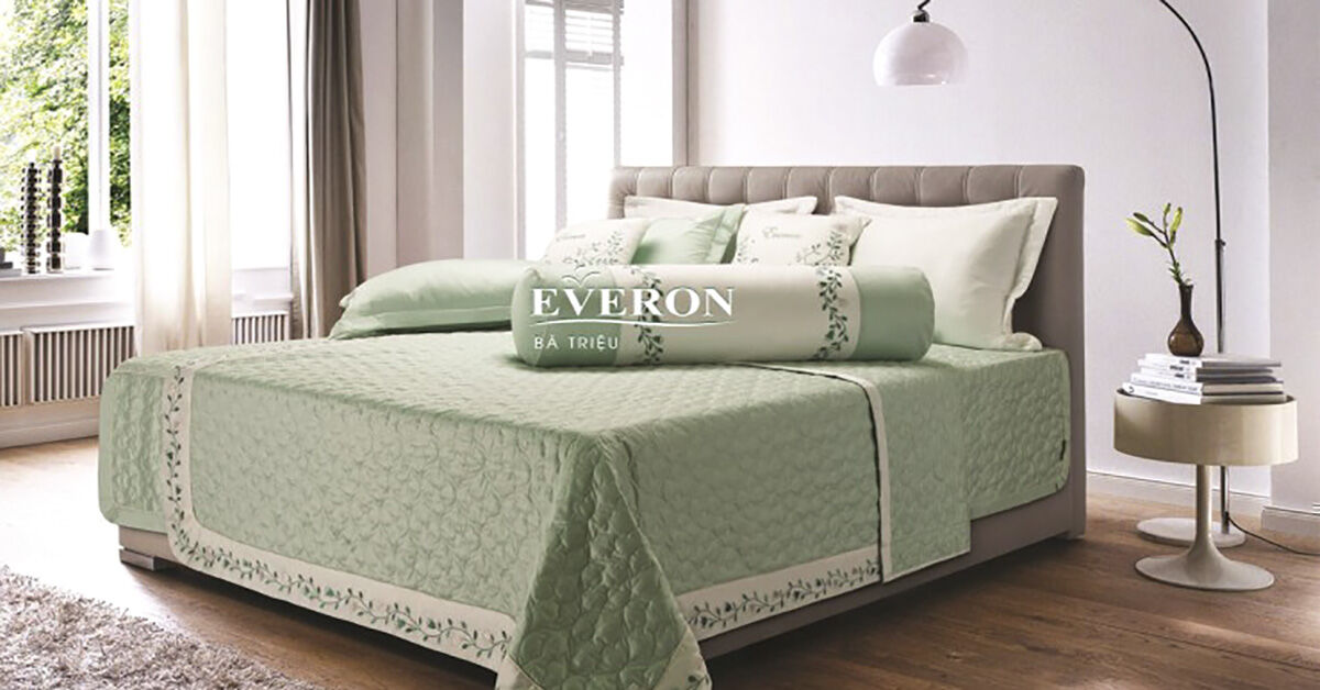 Đệm Everon có tốt không ? Có nên mua về sử dụng không ? Giá bao nhiêu ?