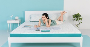 Đệm Inoac chất lượng tốt không? Đến từ nước nào?