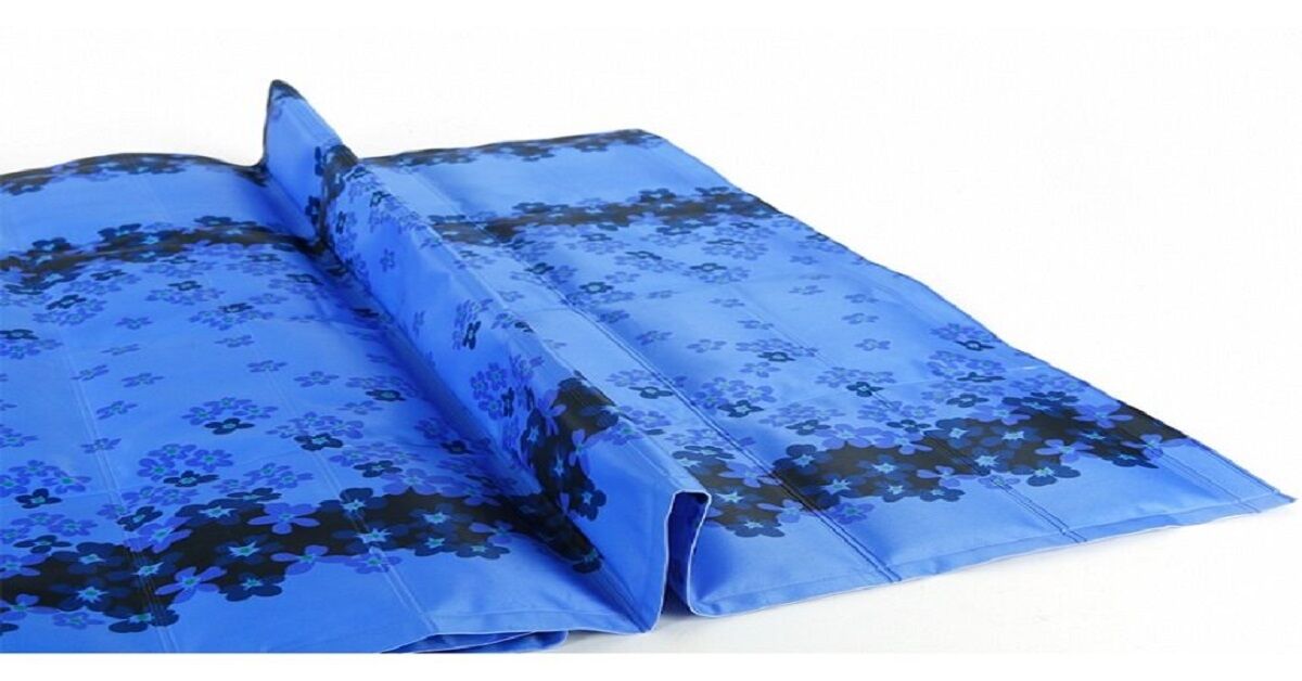Đệm nước mát có những loại nào? Có thực sự tốt như quảng cáo không?