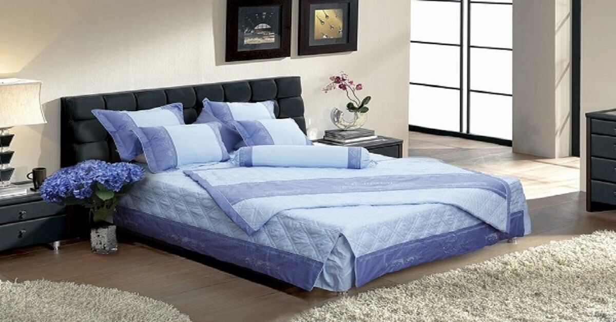 Đệm Vikosan có tốt không? Có những loại nào? Bao nhiêu tiền?